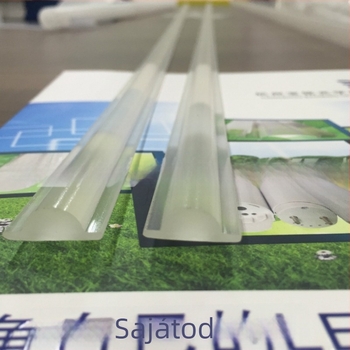Baoming LED lámpalencse — extrudált lencse, állítható fénysugár-szög
