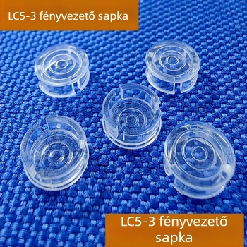 LC5-3 Fényvezető oszlop LED/PC-hez, HUAXING