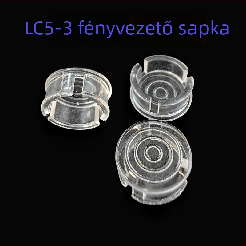 LC5-3 Fényvezető oszlop LED/PC-hez, HUAXING