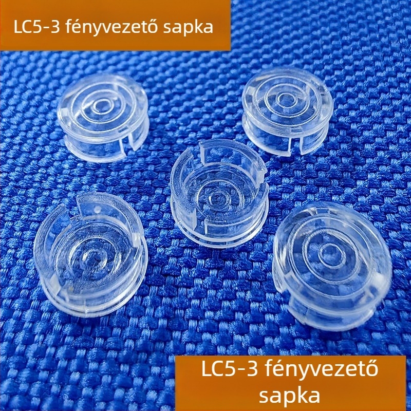 LC5-3 Fényvezető oszlop LED/PC-hez, HUAXING