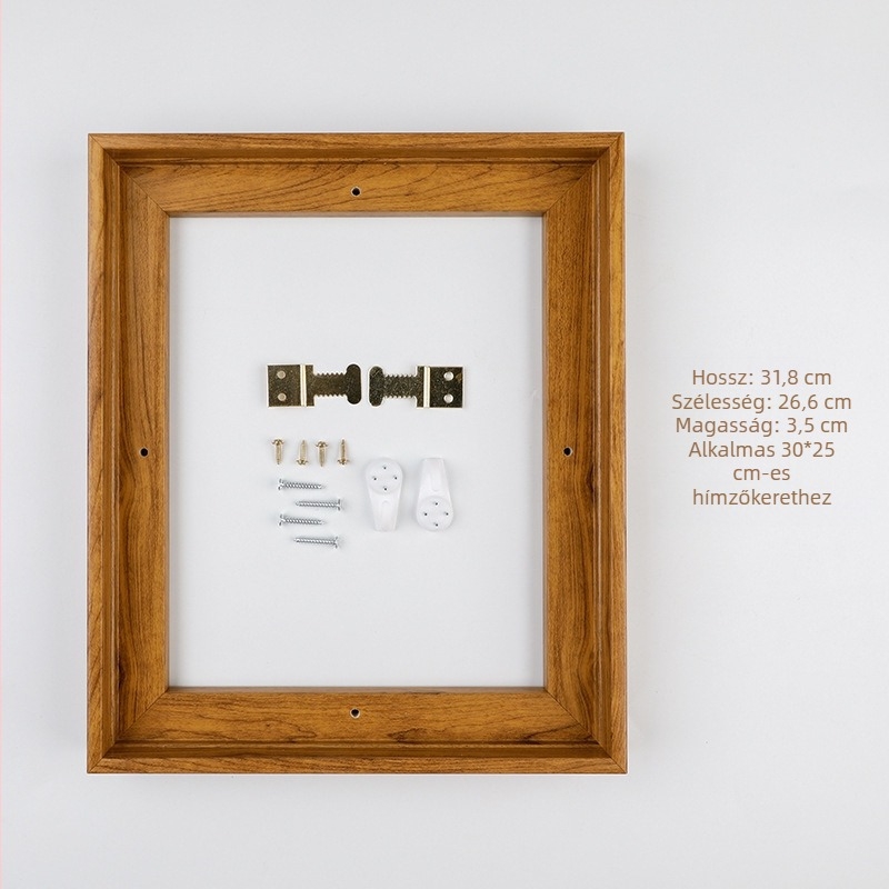 Keresztszemes hímzőkészlet - pamut anyag, karakter motívumok, modern minimalist stílus, egyéb hímzési technikák