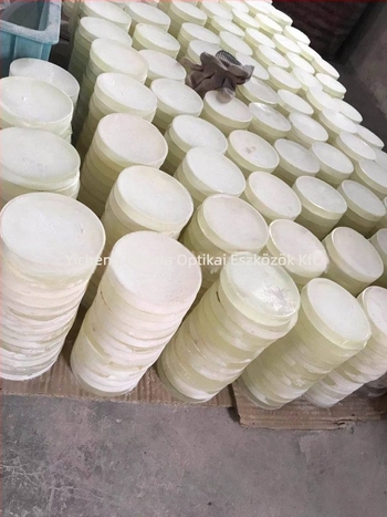 K9 tükrblank DIY csillagászati teleszkóphoz - Qunda Optics