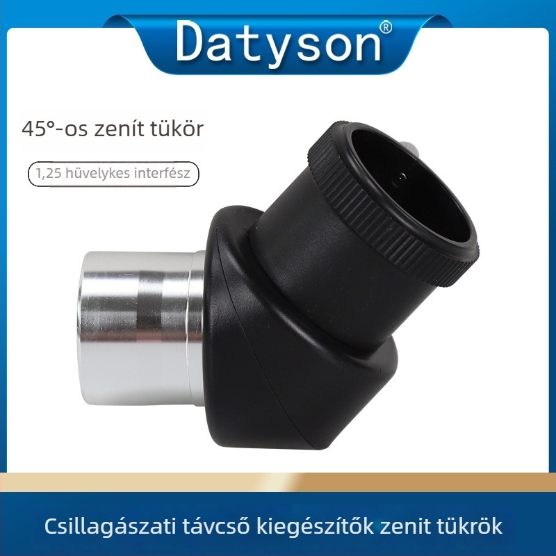 Datyson zenit tükör csillagászati teleszkópokhoz, 45°, Modell 5P9979B