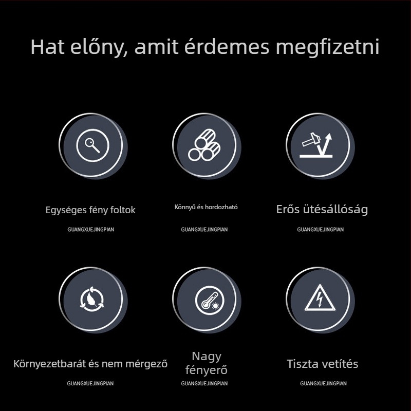 Yingpeng kristály gömb lámpa burkolat kiegészítők színpadi világításhoz – LED színes forgó víztextúra hullámzó lencse, modell Northern Aurora Jiangshai