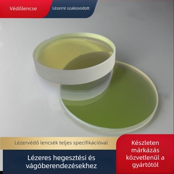 Lézervédő lencse hegesztéshez – kompatibilis rostos kézi lézeres hegesztőgépekkel; Márka: Far Flying Peng