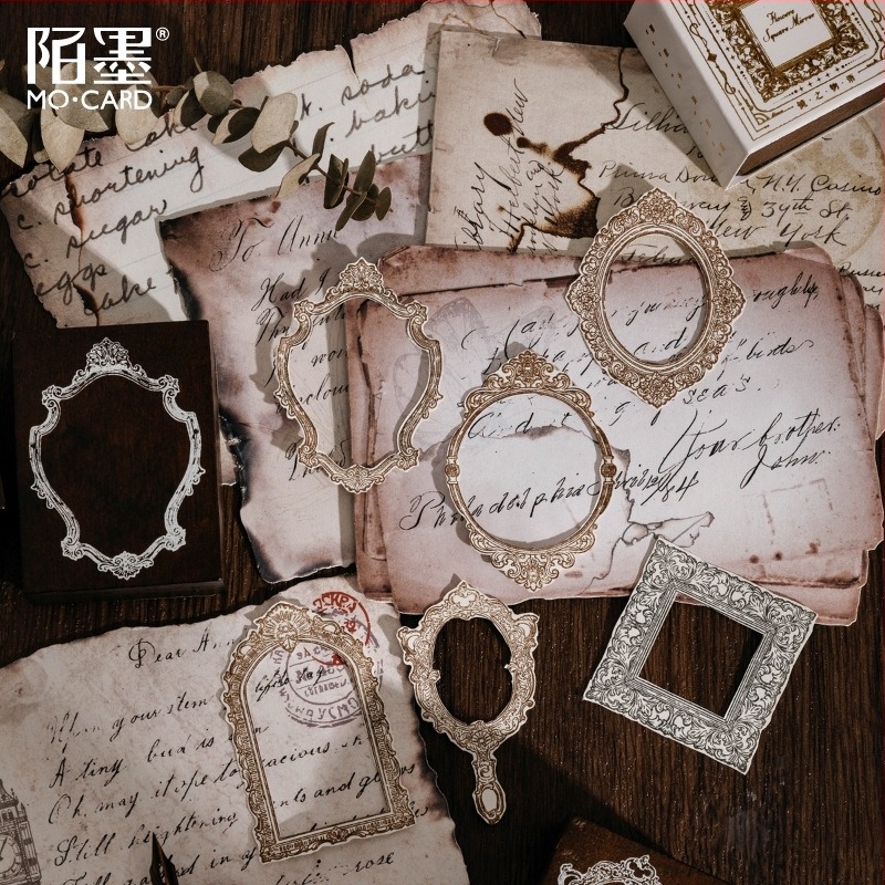 Pecsét - Lotus Seal, faanyagú, környezetbarát, többször használható, 43 g