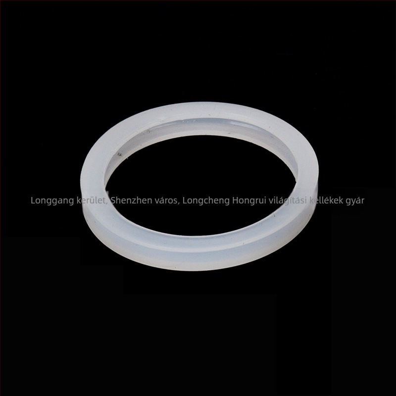 LED nagy teljesítményű utcai lámpa lencséje (Model 92), boroszilikát üveg, fényáteresztés >95%, fénycsóva szöge 60–130°