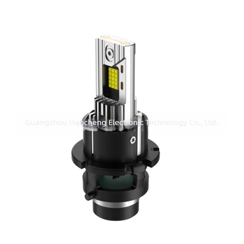D-sorozatú LED első lámpák D1S/D2S/D3S/D4S/D5S/D8S – nagy teljesítményű plug-in autófények