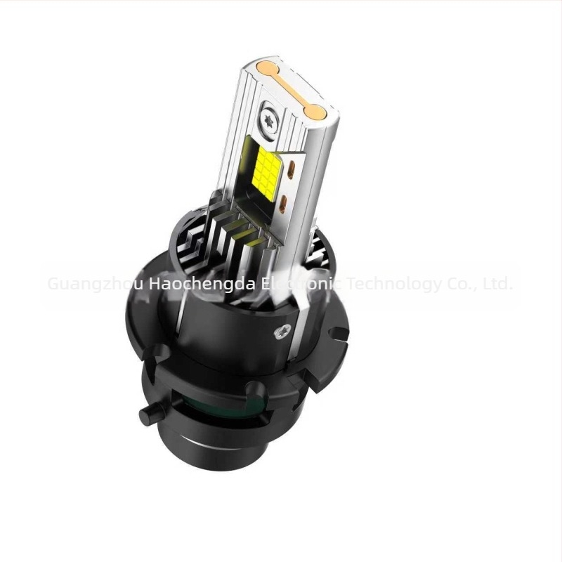 D-sorozatú LED első lámpák D1S/D2S/D3S/D4S/D5S/D8S – nagy teljesítményű plug-in autófények