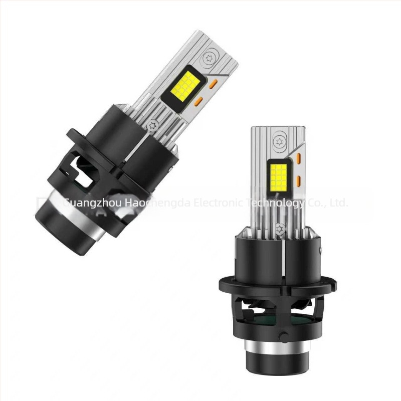 D-sorozatú LED első lámpák D1S/D2S/D3S/D4S/D5S/D8S – nagy teljesítményű plug-in autófények