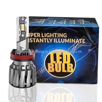 Autó LED fényszóró C8-H11 – 26W, DC9-32V, 5600 lm, IP65
