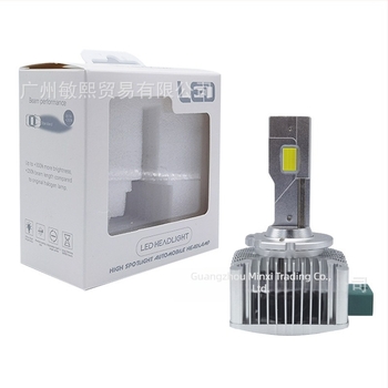D-sorozat LED-izzók dekódolással D1S D2S D3S D4S D5S Mercedes RV hátsó lámpákhoz