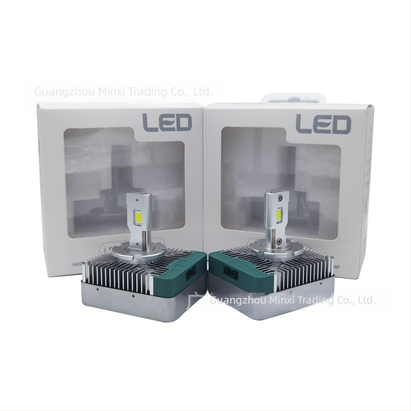 D-sorozat LED-izzók dekódolással D1S D2S D3S D4S D5S Mercedes RV hátsó lámpákhoz