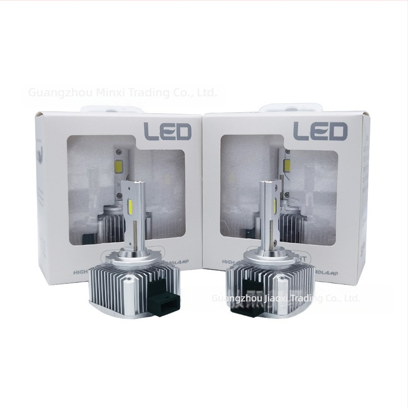 D-sorozat LED-izzók dekódolással D1S D2S D3S D4S D5S Mercedes RV hátsó lámpákhoz
