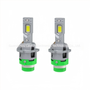 LED mini fényszórók D2S/D4S | 65W | 12V | 6800LM | IP68 | 50000h