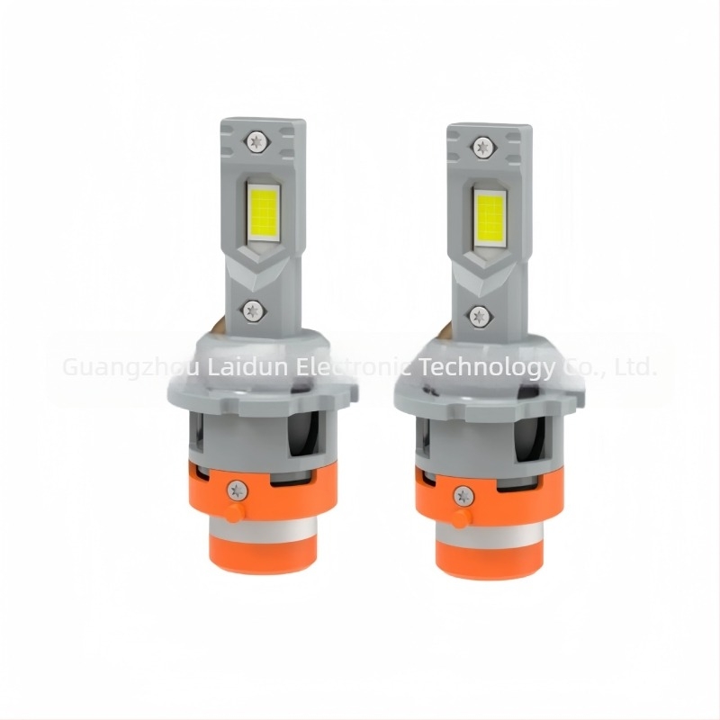 LED mini fényszórók D2S/D4S | 65W | 12V | 6800LM | IP68 | 50000h