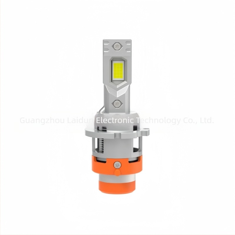 LED mini fényszórók D2S/D4S | 65W | 12V | 6800LM | IP68 | 50000h