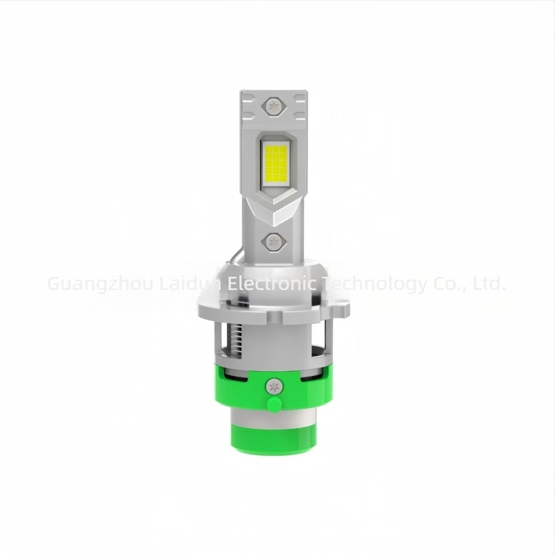 LED mini fényszórók D2S/D4S | 65W | 12V | 6800LM | IP68 | 50000h