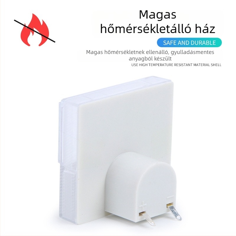 Magas hőmérsékletnek ellenálló feszültség- és árammérő eszköz mutató ampermérővel, modellek 91L16/91C16