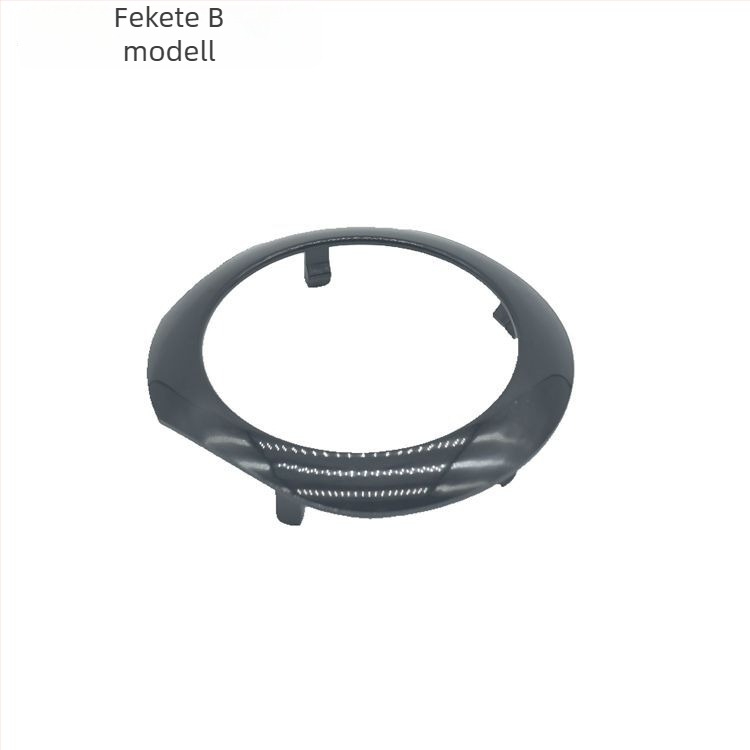 Fényszóró lencse dekoratív fedél, 12V, 55W, 8800LM, élettartam ≥30000h, alkatrész szám e01 dekoratív fedél