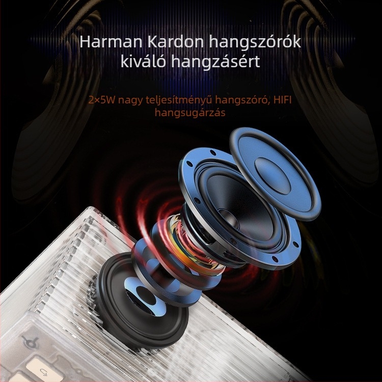 BL01 Otthoni projektor – HD, vezeték nélküli képernyővetítés otthoni mozizáshoz