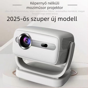 Otthoni projektor A8 - 1080p felbontás, 850 ANSI lumen fényerő, 90 W teljesítmény