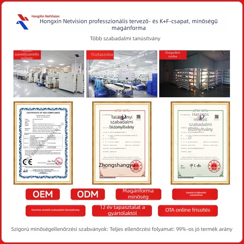 Otthoni projektor P10 — felbontás 1280x720, 250 ANSI fényerő, elülső vetítés, vetítés arány 2,69