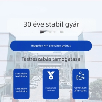 Infravörös éjjellátó készülék 4K videóval, 21x+ nagyítás, 25 mm objektív, 600 m látótávolság, tömeg 498 g (21x+, 25 mm, 600 m, 4K videó, 498 g)