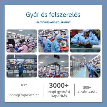 Infravörös éjjellátó készülék 4K videóval, 21x+ nagyítás, 25 mm objektív, 600 m látótávolság, tömeg 498 g (21x+, 25 mm, 600 m, 4K videó, 498 g)