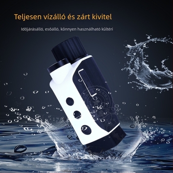 ZNV25A monokuláris éjjellátó készülék nagy felbontású digitális infravörös és fénykép- és videófelvételi lehetőséggel