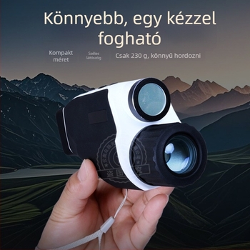 ZNV25A monokuláris éjjellátó készülék nagy felbontású digitális infravörös és fénykép- és videófelvételi lehetőséggel