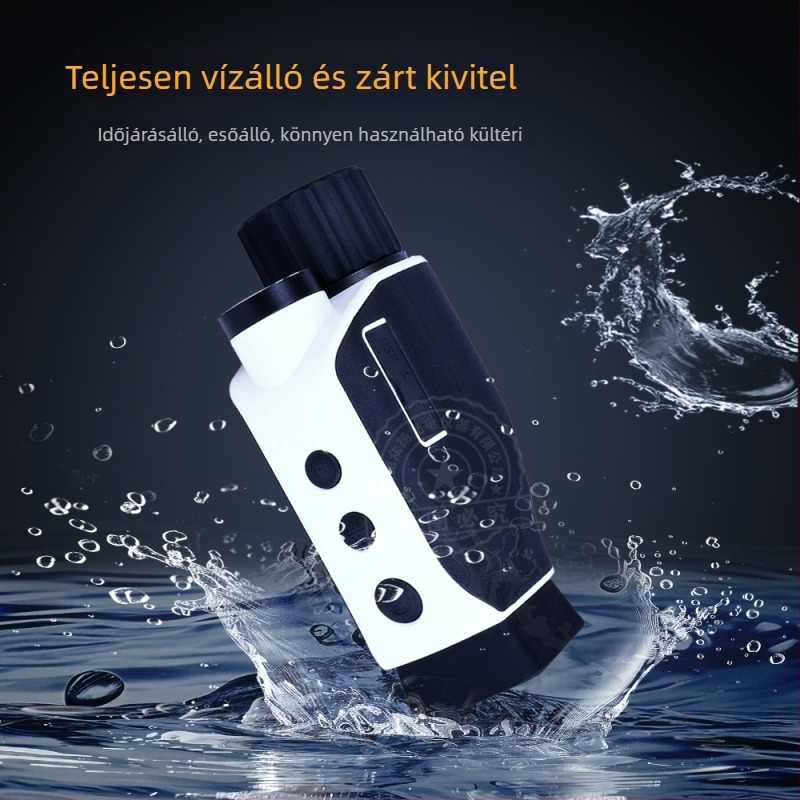 ZNV25A monokuláris éjjellátó készülék nagy felbontású digitális infravörös és fénykép- és videófelvételi lehetőséggel