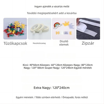 Személyre szabott filc falikép – Xiao jia, poliészter rost, modern egyszerűség, gravírozás