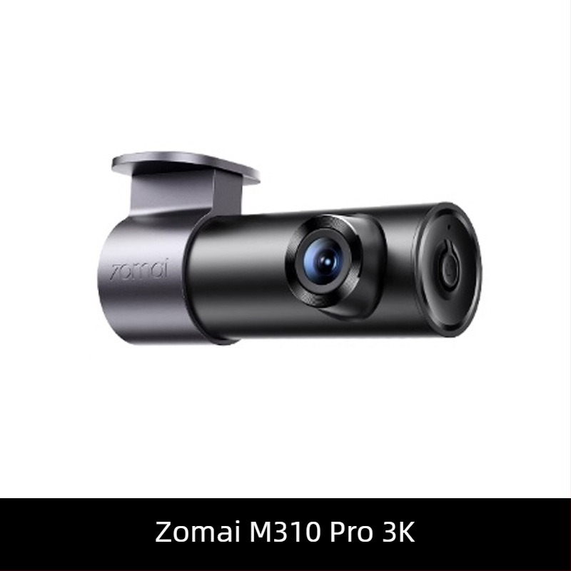Autós menetregisztráló kamera M310Pro3K parkolásfigyeléssel, 1620P, F1.55, SD-kártya támogatás, USB-ellátás, kijelző nélkül