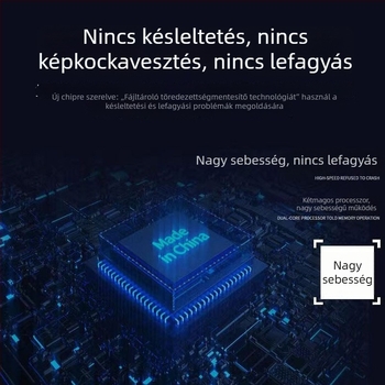 4G-s autós DVR távoli megfigyeléssel, HD valós idejű élő közvetítés, járműkeresés és parkolási felügyelet