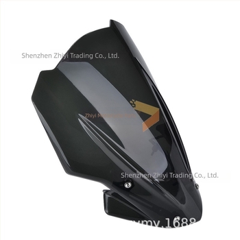 Kawasaki Z900 (2017–2020) elülső szélvédő deflektor tartója