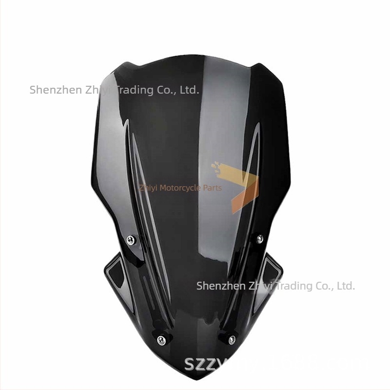 Kawasaki Z900 (2017–2020) elülső szélvédő deflektor tartója