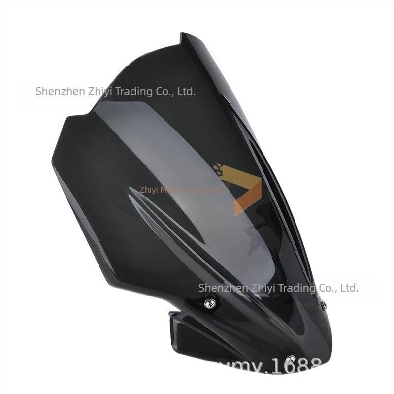 Kawasaki Z900 (2017–2020) elülső szélvédő deflektor tartója