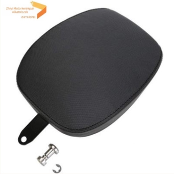 Zhiyi motorkerékpár ülészsák, modell zy-5352, univerzális kompatibilitás