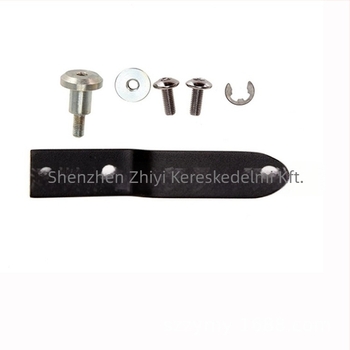 Zhiyi motorkerékpár ülészsák, modell zy-5352, univerzális kompatibilitás