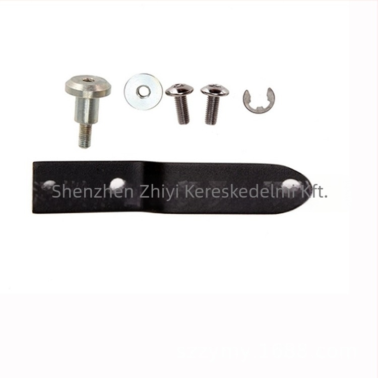 Zhiyi motorkerékpár ülészsák, modell zy-5352, univerzális kompatibilitás