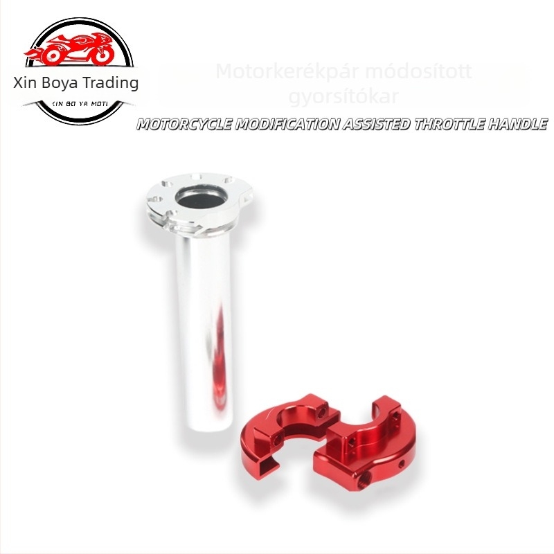 Gázmarkolat motorkerékpárhoz XBY-A-Z02 – általános kompatibilitás, márka XBY