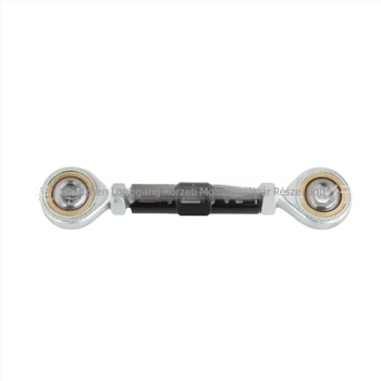 CNC alumínium motorkerékpár váltó összekötő kar