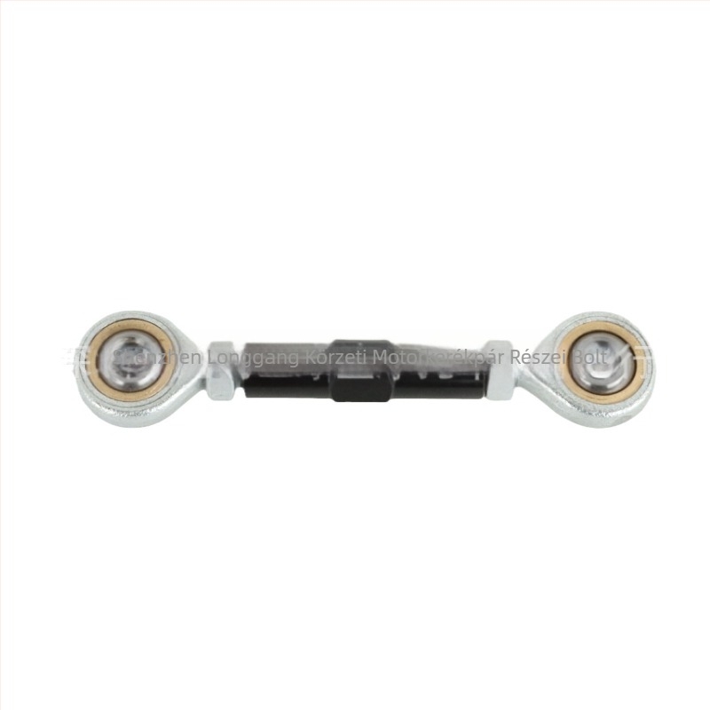 CNC alumínium motorkerékpár váltó összekötő kar