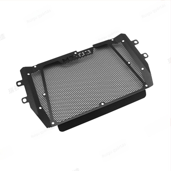 Hűtőradiátor védőfedél Yamaha MT-03/MT-25 2021-2022 (Modell M0062-2; Kompatibil MT-03/MT-25 21-22; Licenszelt magánmárka: Igen)
