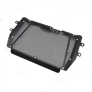 Hűtőradiátor védőfedél Yamaha MT-03/MT-25 2021-2022 (Modell M0062-2; Kompatibil MT-03/MT-25 21-22; Licenszelt magánmárka: Igen)