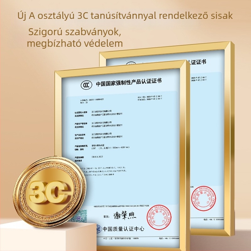 3C-tanúsítvánnyal rendelkező elektromos motor sisak, fél sisak, minden évszakra, ABS héj, PC lencse, EPS sűrített buffer, Emperor Wolf