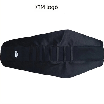 Guts Z300 PU bőr motorkerékpár üléspárna off-roadhoz, univerzális illeszkedés, csúszásmentes, vízálló