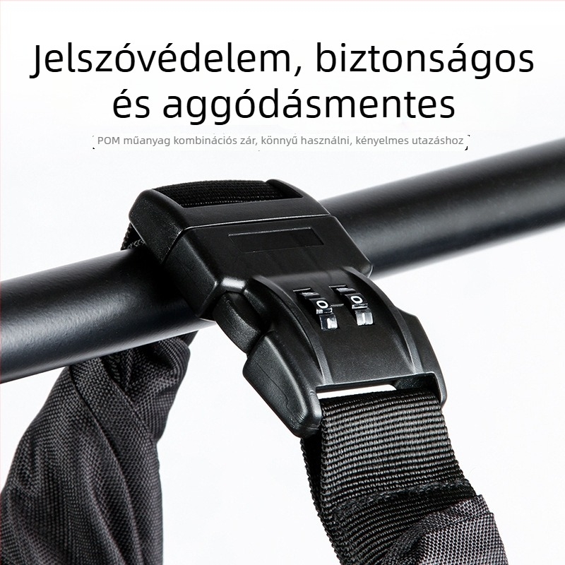 Nagy kapacitású vízálló bukósisak táska motorkerékpárhoz, kerékpáros kiegészítők tárolására