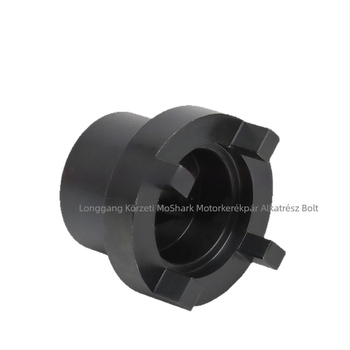 Rocker Arm Shaft Nut Tool a Kawasaki ZX1400 ZX14 ZX600 ZX1000 Ninja ZX-10R